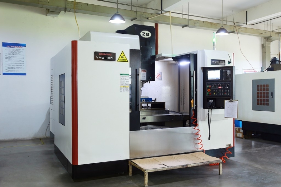 Jiangsu Kunyuan Rubber & Plastic Technology Co.,Ltd สายการผลิตของผู้ผลิต