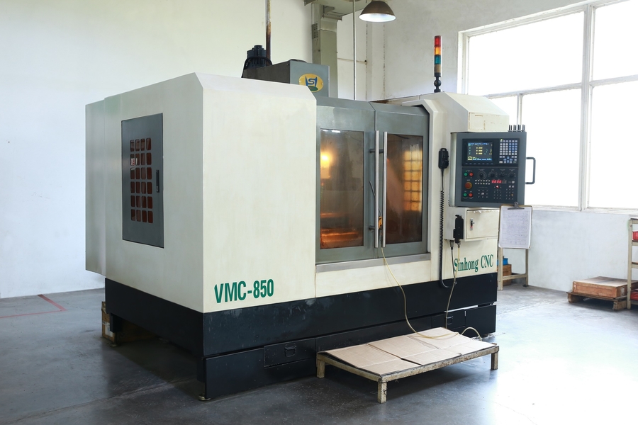 Jiangsu Kunyuan Rubber & Plastic Technology Co.,Ltd สายการผลิตของผู้ผลิต