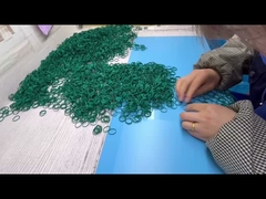 โรงงานผลิตยาง