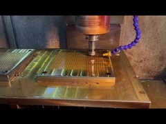 โรงงานผลิตผงยาง