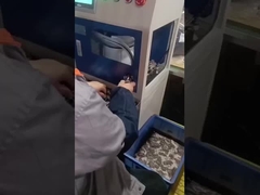 แหวน O ซิลิโคน ทนต่อความร้อนจากการหดในการใช้งานหมุน