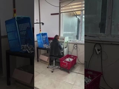 แหวน O ซิลิโคน ทนต่อความร้อนจากการหดในการใช้งานหมุน