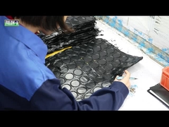 ยาง o แหวน, ยาง ED แหวน